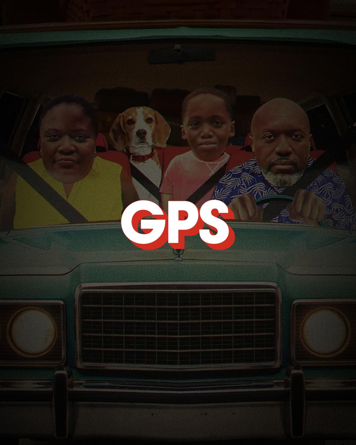 GPS