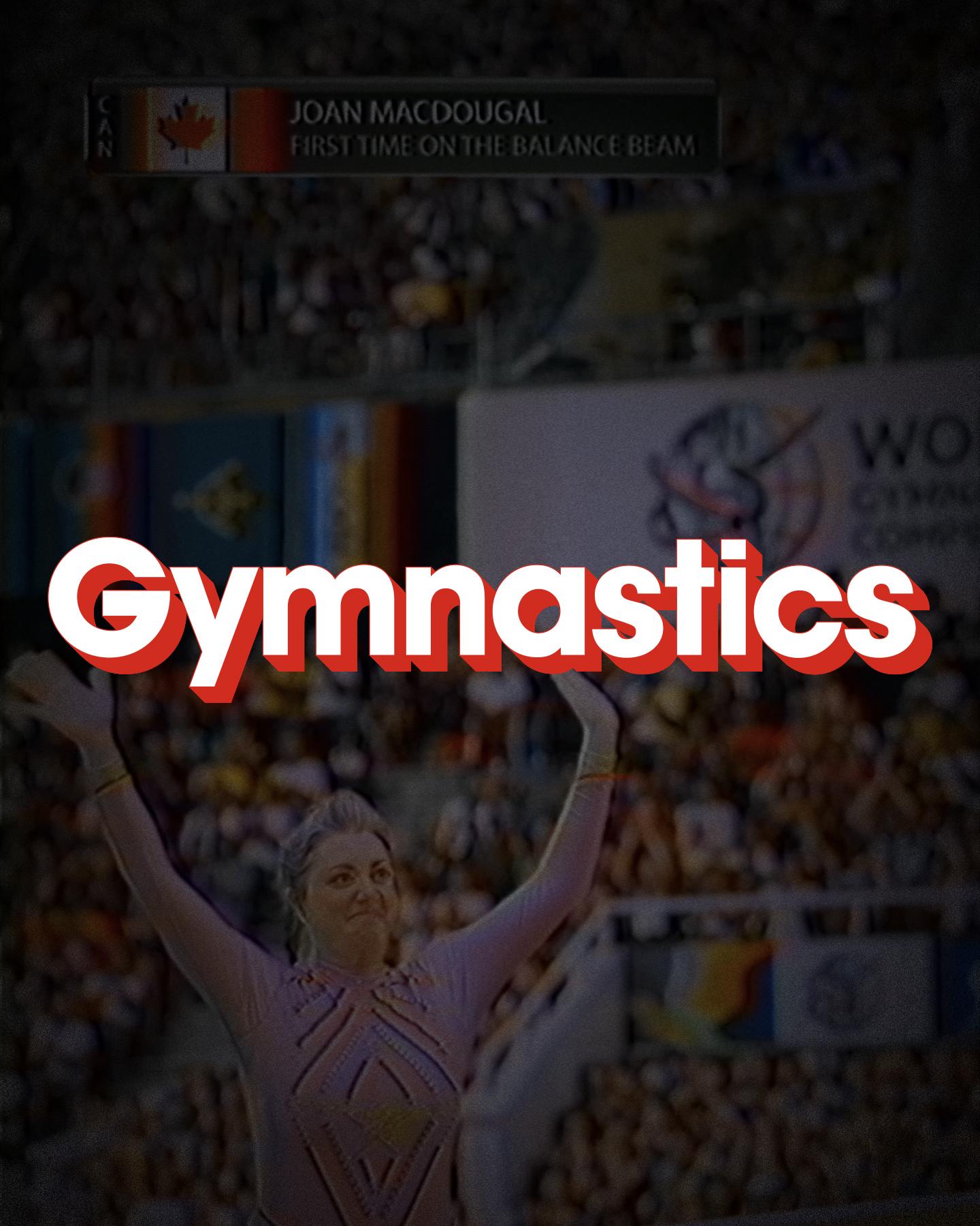 Gymnastics