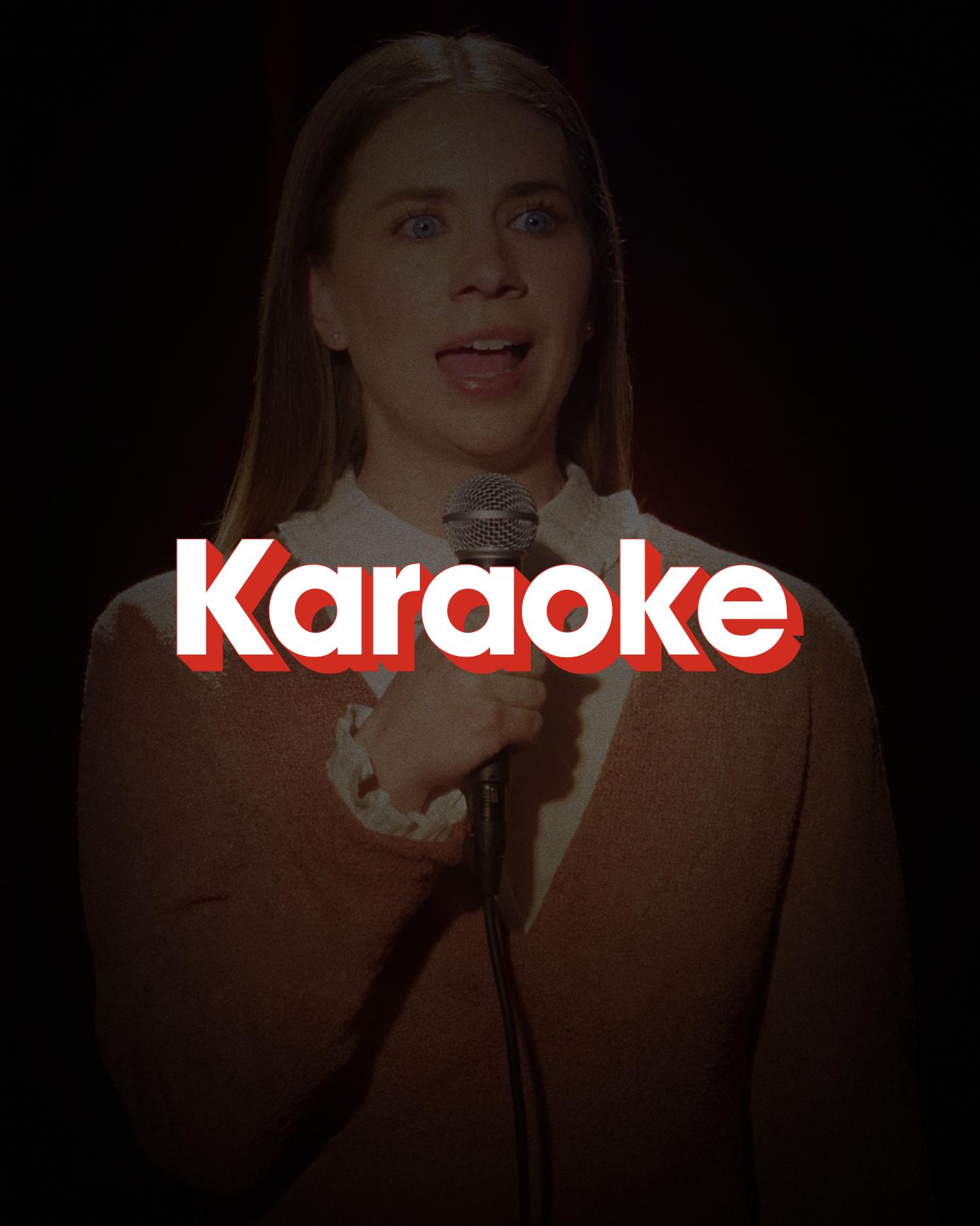 Karaoke