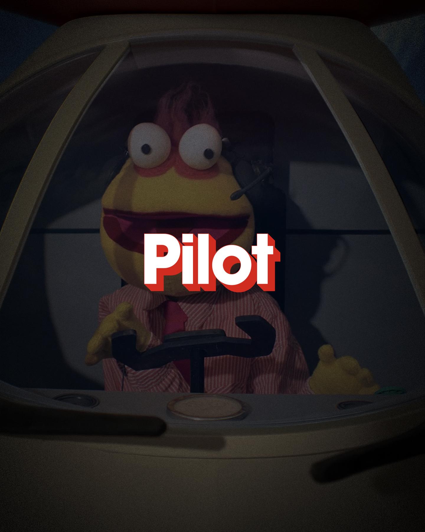 Pilot