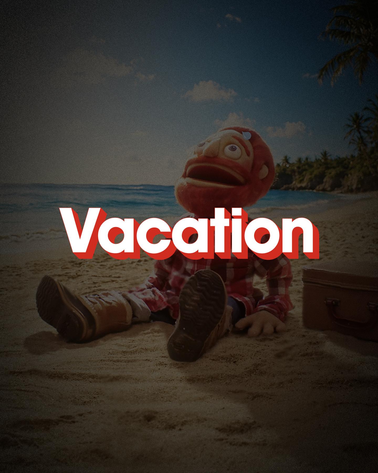 Vacation